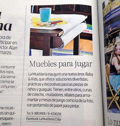 Revista Ya